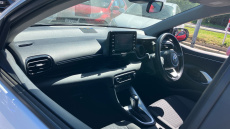 Toyota Yaris 1.5 Hybrid Design 5dr CVT Hybrid Hatchback